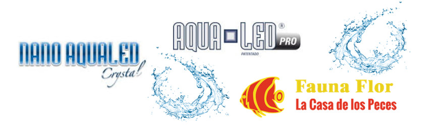 Aqua Lux Pro