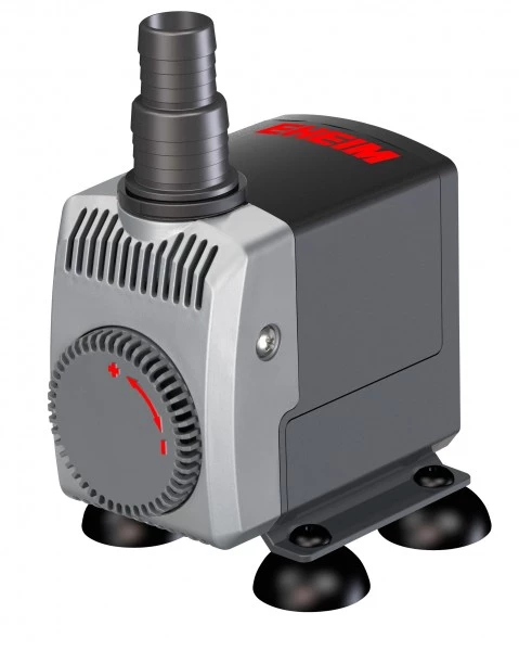 Eheim CompactON 3000 - pompe à eau 3000l/h