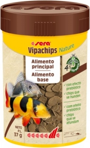 Vipachips Nature 100ml