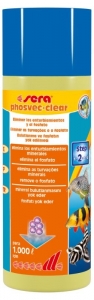  Phosvec Clear 250ml