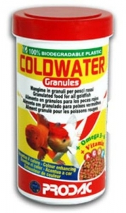  Coldwater Granules 250ml
