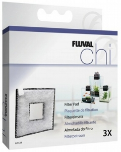 Fluval Chi Filter Pad