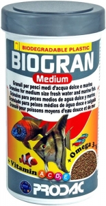  Biogran Medium 100ml