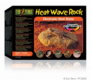 Heat Wave Rock 5w