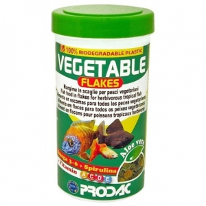  Vegetable Flakes 100ml