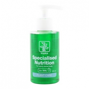 Specialised Nutrition 125ml