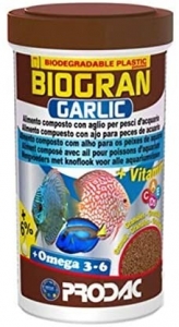 Biogran Garlic 100ml