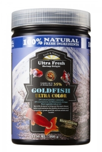  Goldfish Ultra Color 1150ml
