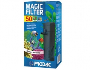  Magic Filter 50