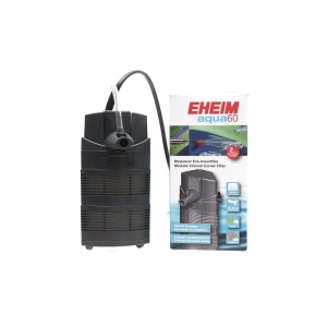 Filtro Interno EHEIM Pickup 45/60/160/200 - Filtro Tipo Cartucho Para Acuario De Agua Dulce - Calidad Alemana