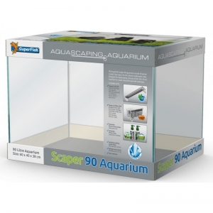 Scaper 90 Aquarium