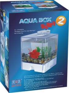  Aqua Box Betta 2