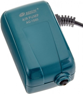Resun Air Pump AC1000