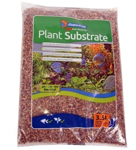 Plant Substrate 3,5L