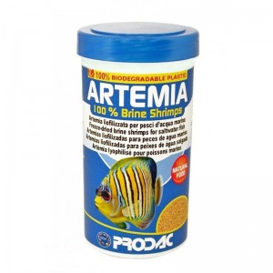 Artemia 100ml