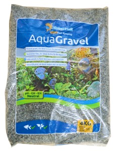 Grava Aqua Gray 4kg