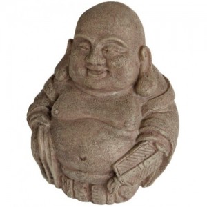 Buda Sonriente ZEN-DECO