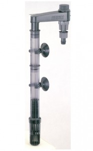 Eheim Set Instalación Entrada 12/16