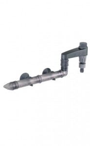 Eheim Set Instalación Salida 12/16