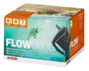 Eheim FLOW5000