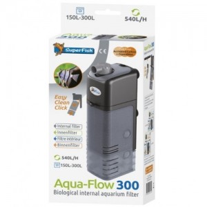 Aqua-Flow 300