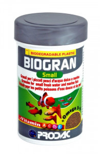 Biogran Small 100ml