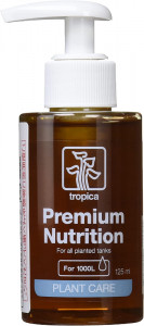 Premium Nutrition Tropica 125ml