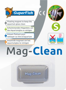 Imán Flotante Mag-Clean S