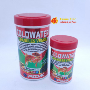  Coldwater Granules Veggie 250ml 