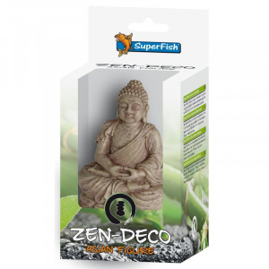 Buda Meditando ZEN-DECO