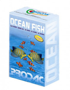 Ocean Fish Sal 6,6kg