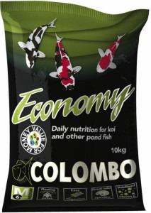 COLOMBO Economy Medium 10k