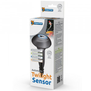 Automatic Twlight Sensor