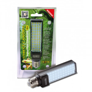 Bombilla LED 8W Forest Canopy