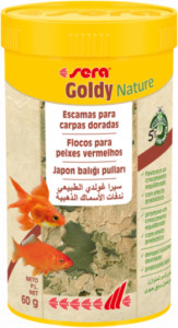 Goldy Escama Nature 250ml
