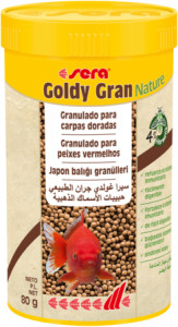 Goldy  Gran Nature 250ml