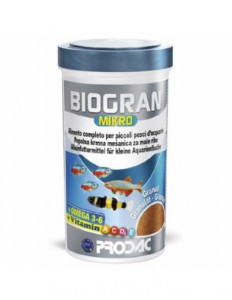  Biogran Mikro 100ml