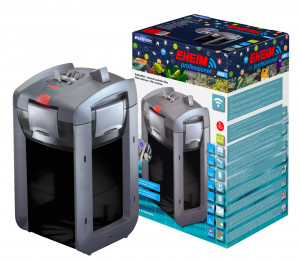 Eheim professionel 5e 450