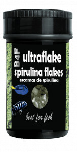 UltraFlake Spirulina 100ml