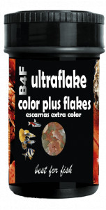 B4F UltraFlake Color Plus 100ml