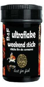 B4F UltraFlake Weekend Stick 100ml