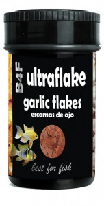 B4F UltraFlake Garlic 100ml