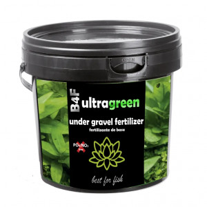 B4F Ultragreen Gravel Fertilzer 5kg