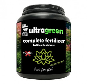B4F Ultragreen Complete Fertilizer 2,8kg