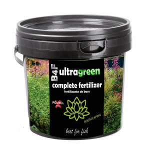 B4F Ultragreen Complete Fertilizer 7kg