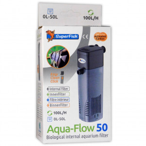 Aqua-Flow 50