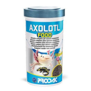 Prodac Axolotl Food