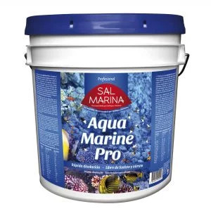 Aqua Marin Pro Cubo 5kg