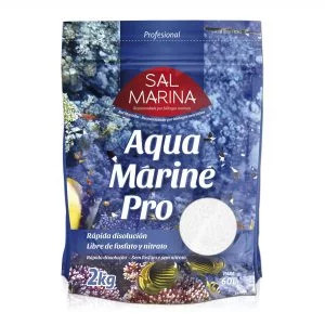 Aqua Marin Pro Bolsa 2kg