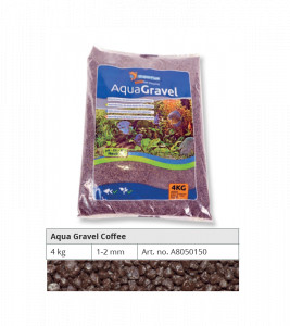 Arena Coffee 2-3mm 4kg